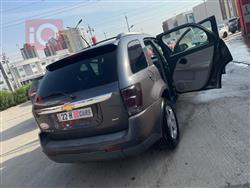 شيفروليه إكوينوكس